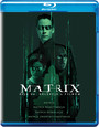 Matrix Deja Vu. Kolekcja 4 Filmw - Movie / Film
