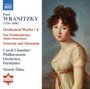 Orchestral Works 4 - Wranitzky  /  Stilec