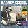 The Essential Albums 1955 - 1963 - Barney Kessel