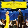 Williams: Violin Concerto No. 2 & Select - Anne Sophie Mutter 