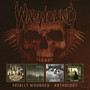 Fatally Wounded - Anthology - Warwound