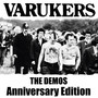 The Demos - The Varukers