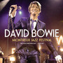 Montreux Jazz Festival - David Bowie