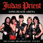 Long Beach Arena - Judas Priest