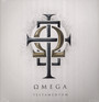 Testamentum - Omega   