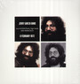 Live At Ksan Pacific High Studio 1972 - Jerry Garcia Band