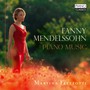Fanny Mendelssohn: Piano Music - Martina Frezzotti