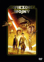 Gwiezdne Wojny: Przebudzenie Mocy (DVD) Kolekcja Star Wars - Movie / Film