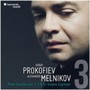 Prokofiev Piano Sonatas Nos. 1, 3 - Alexander Melnikov