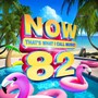 Now 82 - Now 82  /  Various