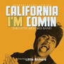 Little Richard Band: California I'm Comin - Richard Little