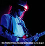 Official Release Series Discs 13, 14, 20 & 21 - Neil Young