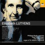 Organ Music - Lutyens  /  Boyle  /  Rees