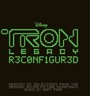 Tron Legacy R3configured  OST - Daft Punk