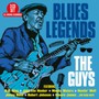 Blues Legends - The Guys - V/A