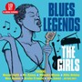 Blues Legends - The Girls - V/A