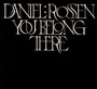 You Belong There - Daniel Rossen