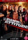 Best Of 1997 - Dawn Of The Attitude Era - World Wrestling Entertainment 