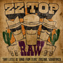 Raw  OST - ZZ Top