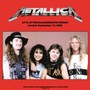 Live At The Hammersmith Odeon London 21TH September 1986 - Metallica