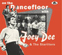 On The Dancefloor With Joey Dee & The Starliters - Joey Dee  & Starliters