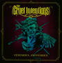 Venomous Anonymous - The Cruel Intentions 