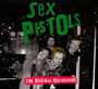 Original Recordings - The Sex Pistols 