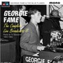 The Complete Live Broadcasts II - Georgie Fame & The Blue Flames