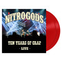 Ten Years Of Crap - Live - Nitrogods