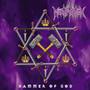 Hammer Of God/10 Years Live Not Dead - Mortification