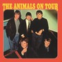 Animals On Tour - The Animals