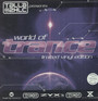 Talla 2XLC Pres.: World Of Trance Limited Vinyl Ed - V/A