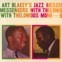 Jazz Messengers With Thelonious Monk - Art Blakey