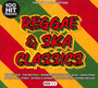 Ultimate Reggae & Ska Classics - Ultimate Reggae & Ska Classics  /  Various Artist