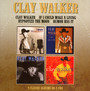 Clay Walker/ If I Could Make A Living/ Hypnotise The Moon/R - Clay Walker