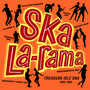 Ska La-Rama - Treasure Isle Ska 1965-1966 - 2CD Edition - V/A
