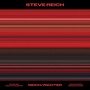 Steve Reich: Reich / Richter - Steve  Reich  /  Ensemble Intercontemporain