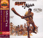 Shaft In Africa  OST - Johnny Pate
