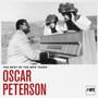 Best Of MPS Years - Oscar Peterson