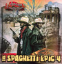 Spaghetti Epic 4 - Samurai Of Prog