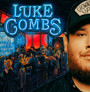Growin Up - Luke Combs
