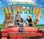 All Time Greatest Car Sing-A-Long - All Time Greatest Car Sing-A-Long  /  Various