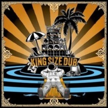 King Size Dub 25 - V/A