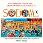 Sodom & Gomorrah - Miklos Rozsa