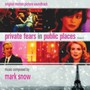 Private Fears In Public Places  OST - V/A