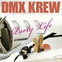 Party Life - DMX Krew