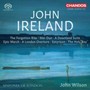 Orchestral Works - Ireland  /  Sinfonia Of London