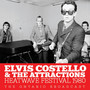 Heatwave Festival 1980 - Elvis Costello & The Attractions