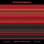 Steve Reich: Reich/Richter - Ensemble Intercontemporain & Jackson, George