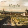 Haydn Trios Avec Piano - Jerome Hantai  & Marc
